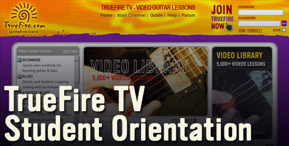 guitar lessons
