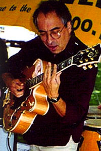 John Pezanelli