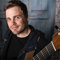 Adam Miller Guitar